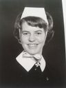 Record image of Sara Beth Anita Lundell (born Fransson)