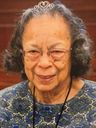 Record image of Dr. Marie Susan METOYER (born MADISON)