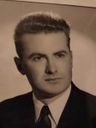Record image of Michel Charles Marcel (Papou) PERROT