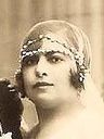 Record image of Mathilde Perez (nacida Sanchez)