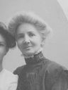 Record image of Charlotta Ulrika Gripenberg (o.s. von Hermansson)
