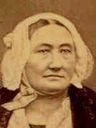 Record image of Catharina Johansdotter (Carin) Sovelius (o.s. Frieman)