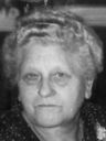 Record image of Elisabeth Zimmermann (geb. Witzel)