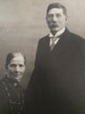 Record image of Clara Mathilda Andersson (o.s. Carlsdotter)
