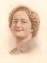 Record image of Ruby Elizabeth Phillips (born Webb)