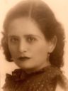 Record image of Maria Magdalena Morales Palomera (nacida Garcia Villalobos)