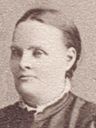 Record image of Emma Augusta Johansson (born Larsdotter)