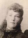 Record image of Ida Anina Madsen (born Soderberg)