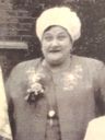 Record image of Ethel Louise Paul (born Thomas)