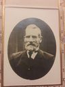 Record image of Anders Aleksander Saarinen