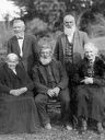 Record image of Mary Titford (born Schollum)