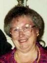 Record image of Florence Jane Coleman (born Burns)