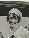 Record image of Hulda Adeline Larsen (born Loftus)