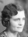 Record image of Francis (Faye) Harriet Bailey (born Teeples)