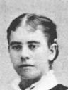 Record image of Lydia Longhurst (born Bennett)