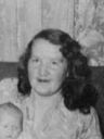 Record image of Faun Ella Jensen (born Houskeeper)