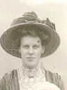 Record image of Johanna Iverine Trana (o.s. Janson)