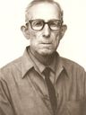 Record image of Salvador García Campos