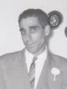 Record image of George L Diehl