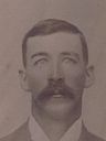 Record image of Malcolm Thomas Thomas