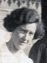 Record image of Juana Perez Romero (nacida Moran)