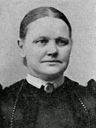 Record image of Ellen Johanne Lund (born Kjær)
