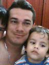 Record image of Andres Correa