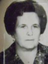 Record image of María de los Remedios Expósito (born Herrera)