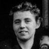 Yvette Jeanne Irenee CHEVY (née PLANCQUE)