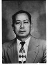 Record image of Wilfred Lee