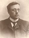 Record image of Kaarle Fredrik "Kalle" Klemola