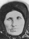 Record image of Anna Marie Christensen (født Jensdatter)