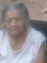 Record image of Juana Garcia Marquez (nacida Hernandez)