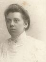 Record image of Klara Elisabetha Schäfer (geb. Hahn)