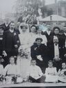 Record image of Ellen Hume (born Shores)