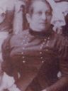 Record image of Ilona Héczey de Árvátfalva (nacida Balogh de Ipolyság)