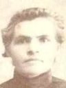 Record image of Susan Lucretia Richards (nacida Peacock)