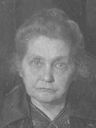 Record image of Johanna Maria Dorothea Carolina Huber (born Binnia)