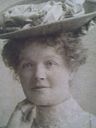 Record image of Alma Josephine Vilhelmine Hesselberg (born Jensen)