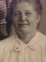 Record image of Anna Valborg Rundberg (o.s. Eriksson Rundblom)