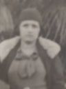 Record image of María Lozano (born Rodriguez Rodriguez)