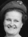 Jenny BELLEFROID (née LACOMBLE)