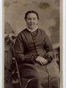 Record image of Mary Jane Jones (born Cummings)