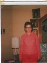 Record image of Joyce Annilou Dillard (born Brown)
