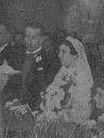 Record image of MARIA TERESA REGULES VAZQUEZ-CEDRON (born SUAREZ RAMIREZ)