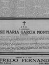 Record image of JOSE MARIA GARCIA MONTES