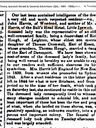 Record image of Harriet Catherine Stamford Harris (born Hough)