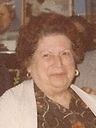 Record image of MARIA GONZALEZ I (born DIAZ CASTILLO)
