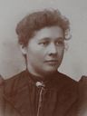 Record image of Emelie Eugenia Johannesson (o.s. Lönnqvist)