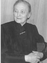 Record image of Maria Gertrud Arns, 5 (geboren Greve)